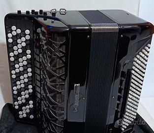 BUGARI ARMANDO Bayan 2RC