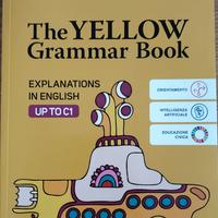 the yellow grammar book
