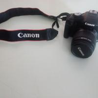 reflex Canon 500D