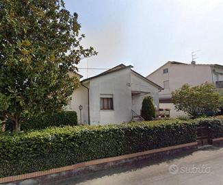 Abitazione indipendente a Morrovalle (MC) - QUOTA