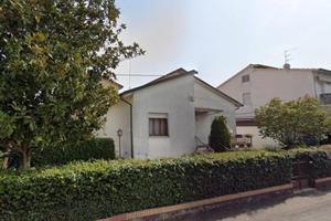 Abitazione indipendente a Morrovalle (MC) - QUOTA