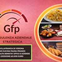 GFP - BAR ZONA UFFICI PAUSA PRANZO