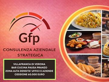 GFP - BAR ZONA UFFICI PAUSA PRANZO