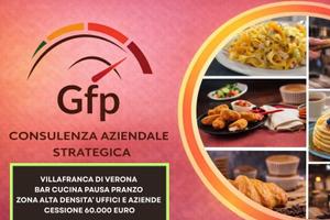 GFP - BAR ZONA UFFICI PAUSA PRANZO