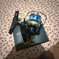 Mulinello shimano bull s eye 5050