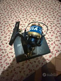 Mulinello shimano bull s eye 5050