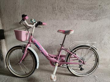 bicicletta bimba