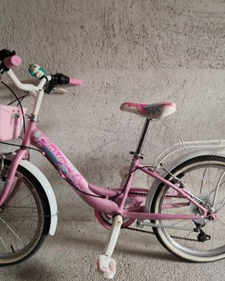 bicicletta bimba