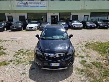 OPEL MOKKA 1.4 GPL OK NEOP. GARANZIA 12M FINANZ