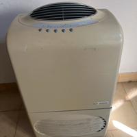 Condizionatore portatile