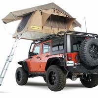 Tenda Smittybilt Overlander Roof Top Tent