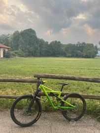 Specialized enduro 2017