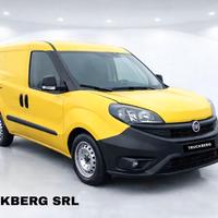 FIAT Doblò 1.3 MTJ PC-TN CARGO LAMIERATO SX