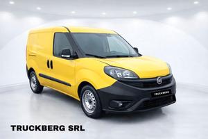 FIAT Doblò 1.3 MTJ PC-TN CARGO LAMIERATO SX