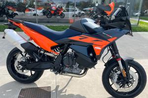 KTM 890 SMT Abs