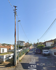 FRASCATI GRAZIOSO MONOLOCALE AMMOBILIATO
