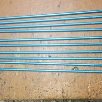 Set frecce per arco sportivo 