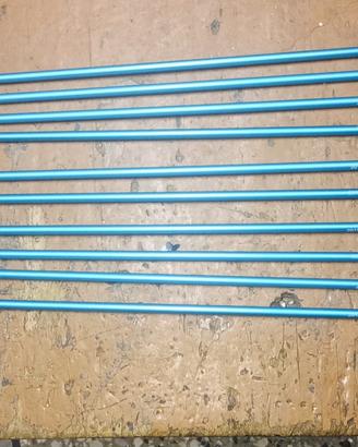 Set frecce per arco sportivo 