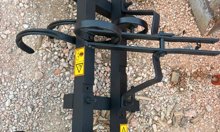 A217 - Sartore a sei ancore