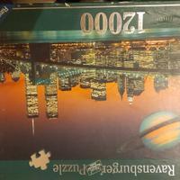 puzzle originale del 1988 made in garmany