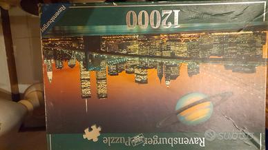 puzzle originale del 1988 made in garmany