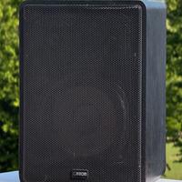 Casse passive Canton Fonum 30