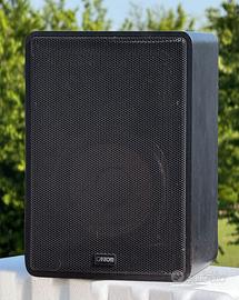 Casse passive Canton Fonum 30