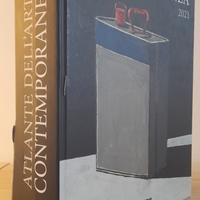 Atlante dell'arte contemporanea - Radini Tedeschi 