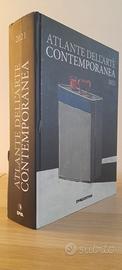 Atlante dell'arte contemporanea - Radini Tedeschi 