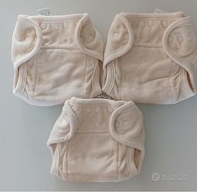 Popolini MaxiSnap morbido (MaxiSnap frottee) x3(P3