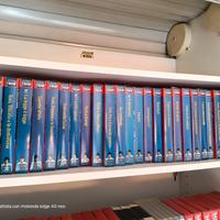VHS Totò collezione completa