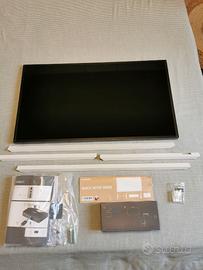 TV Samsung "The Frame", 32 pollici (32"), NUOVA