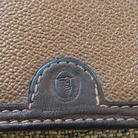 Trussardi portafoglio da uomo 