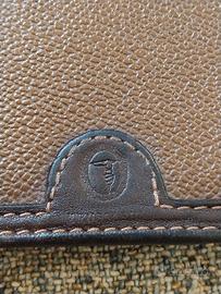 Trussardi portafoglio da uomo 