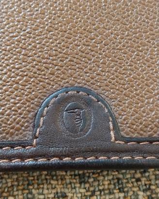 Trussardi portafoglio da uomo 