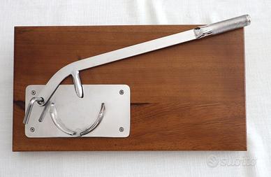 APRIOSTRICHE PROFESSIONALE DA TAVOLO