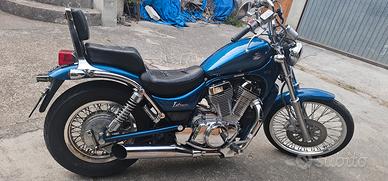 suzuki intruder 750