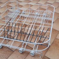 cestello inferiore lavastoviglie 