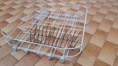 cestello inferiore lavastoviglie 