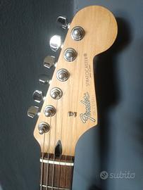 FENDER STRATOCASTER originale