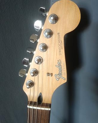 FENDER STRATOCASTER originale