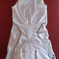 Tuta tecnica ciclismo