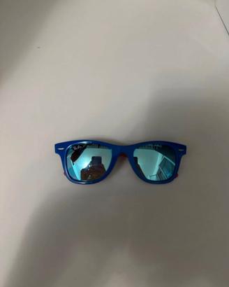 occhiali rayban bambini