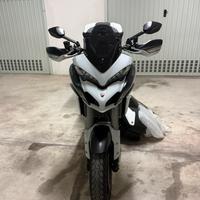 Ducati Multistrada 1200 S Touring