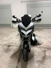 Ducati Multistrada 1200 S Touring