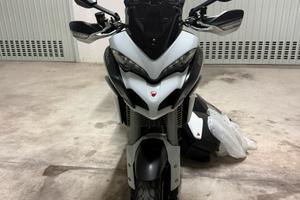 Ducati Multistrada 1200 S Touring