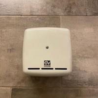 Aspiratore da bagno ARIETT HABITAT LL