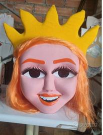 testa mascotte Lucilla 