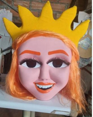testa mascotte Lucilla 