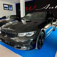 BMW - Serie 3 Touring - 320d xDrive Touring Sport